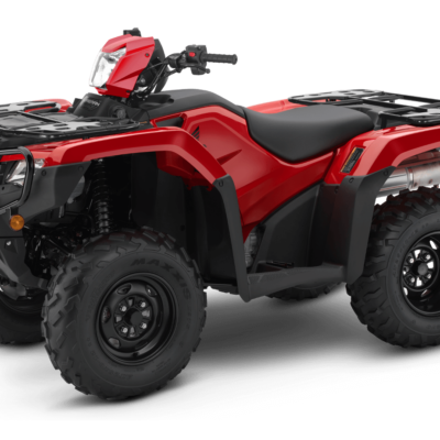 2023 Honda TRX520 Foreman