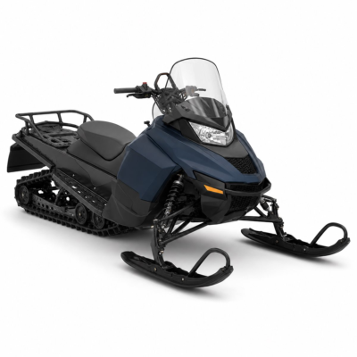 2023 Polaris 550 Voyageur