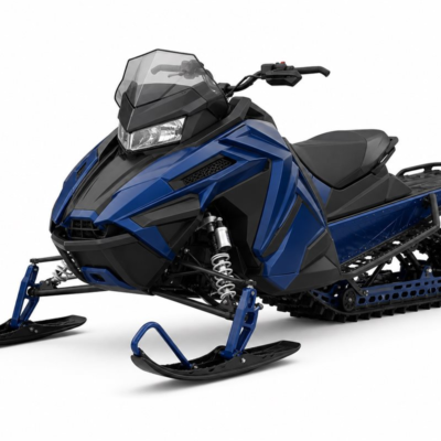 2023 Polaris 600 Switchback XC