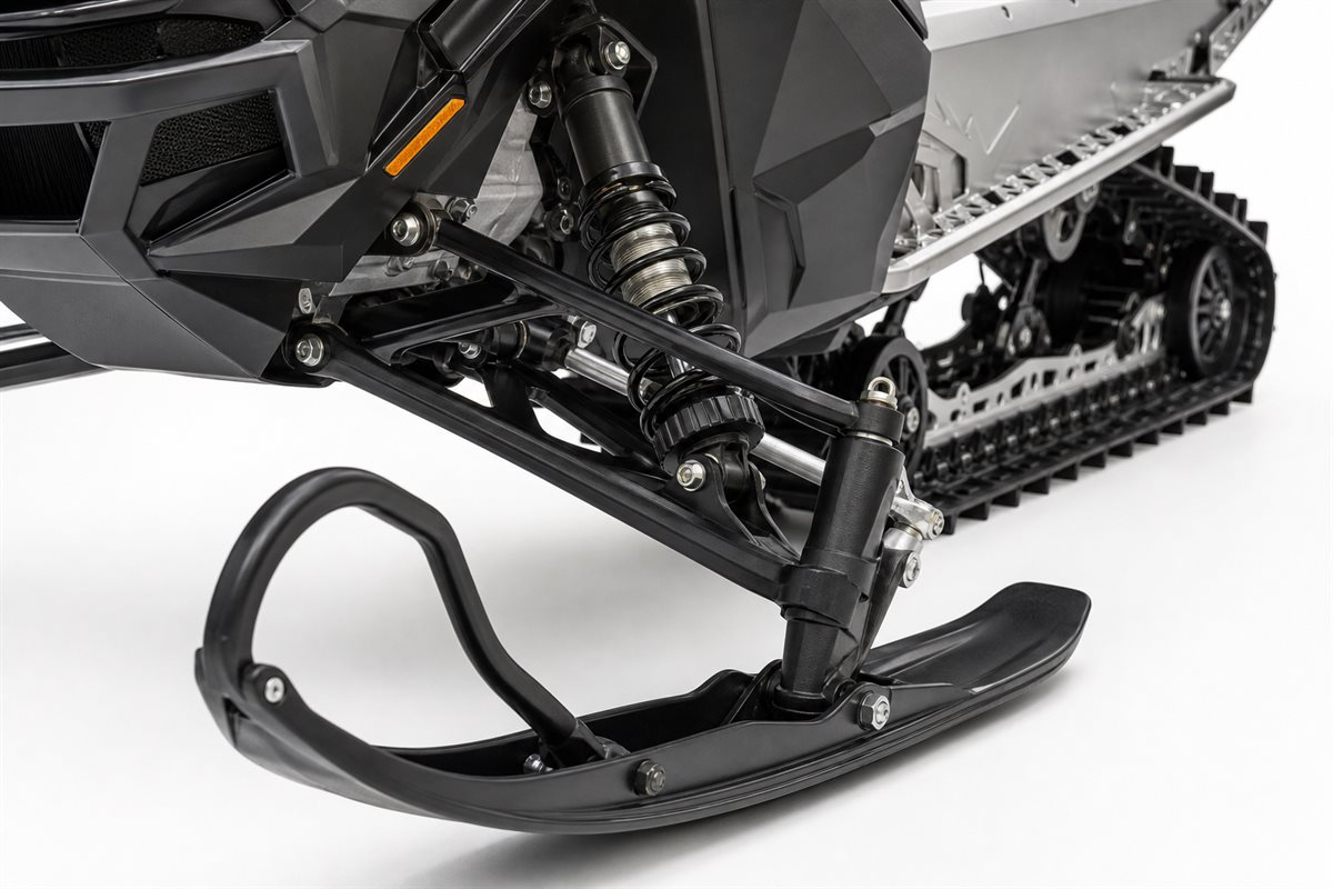 2023 Polaris 650 Indy XC - Image 4