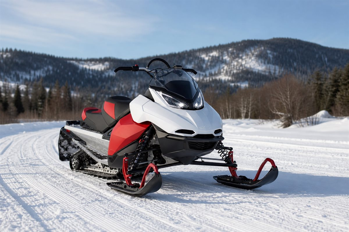 2023 Polaris 650 Indy XC - Image 6