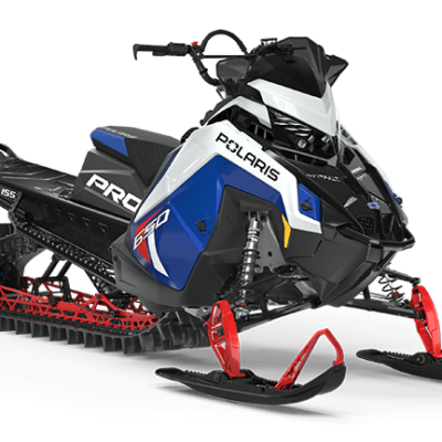 2023 Polaris 650 Switchback XC
