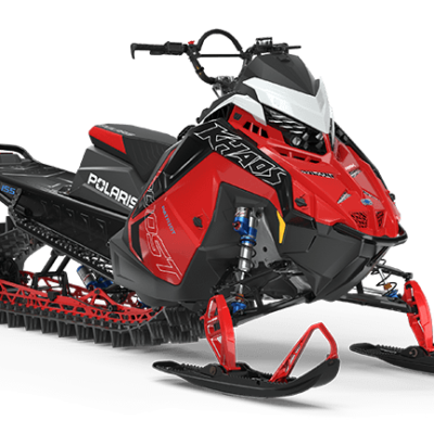2023 Polaris 850 Indy XC