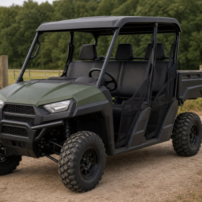 2023 Polaris Ranger 1000