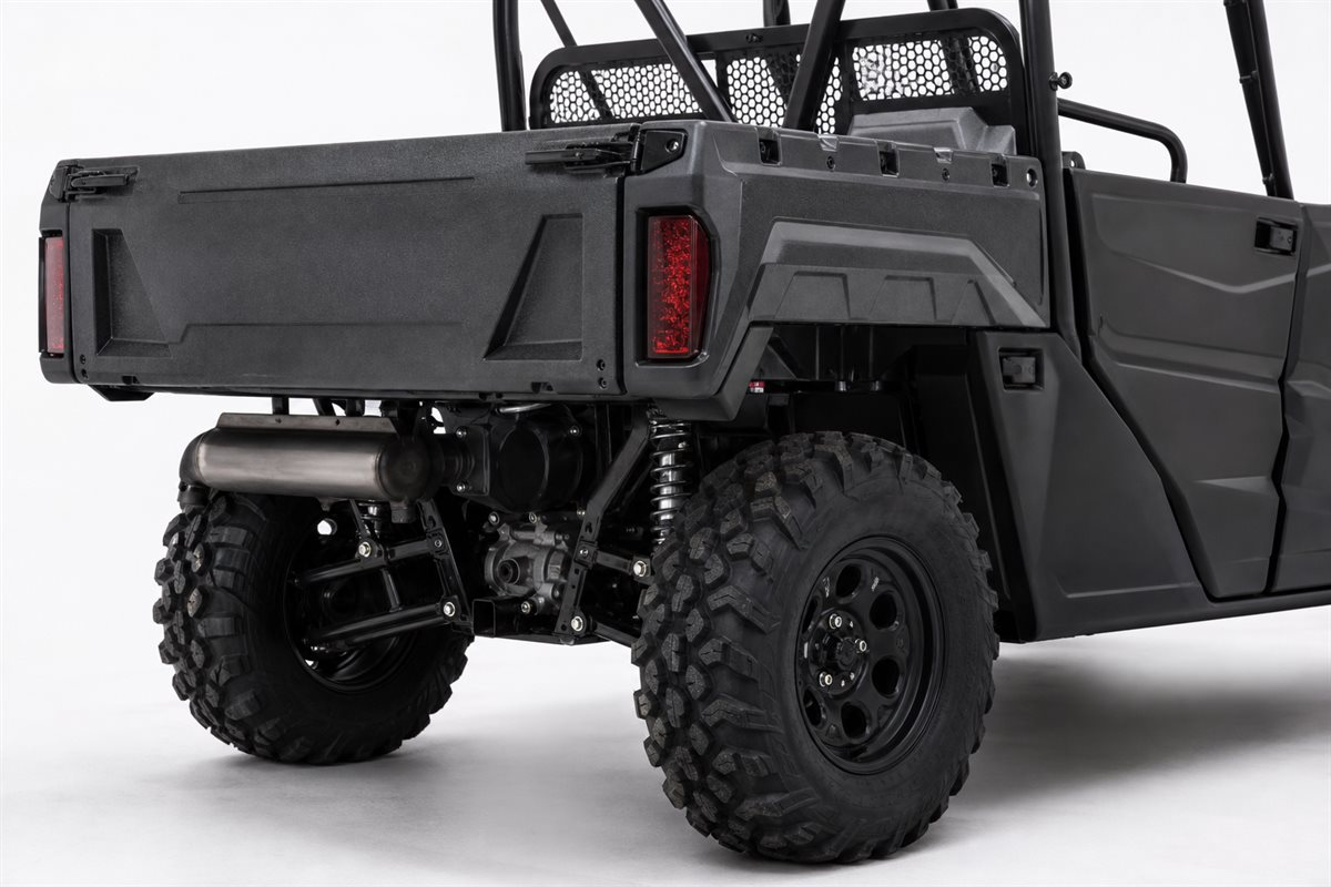 2023 Polaris Ranger 1000 - Image 4