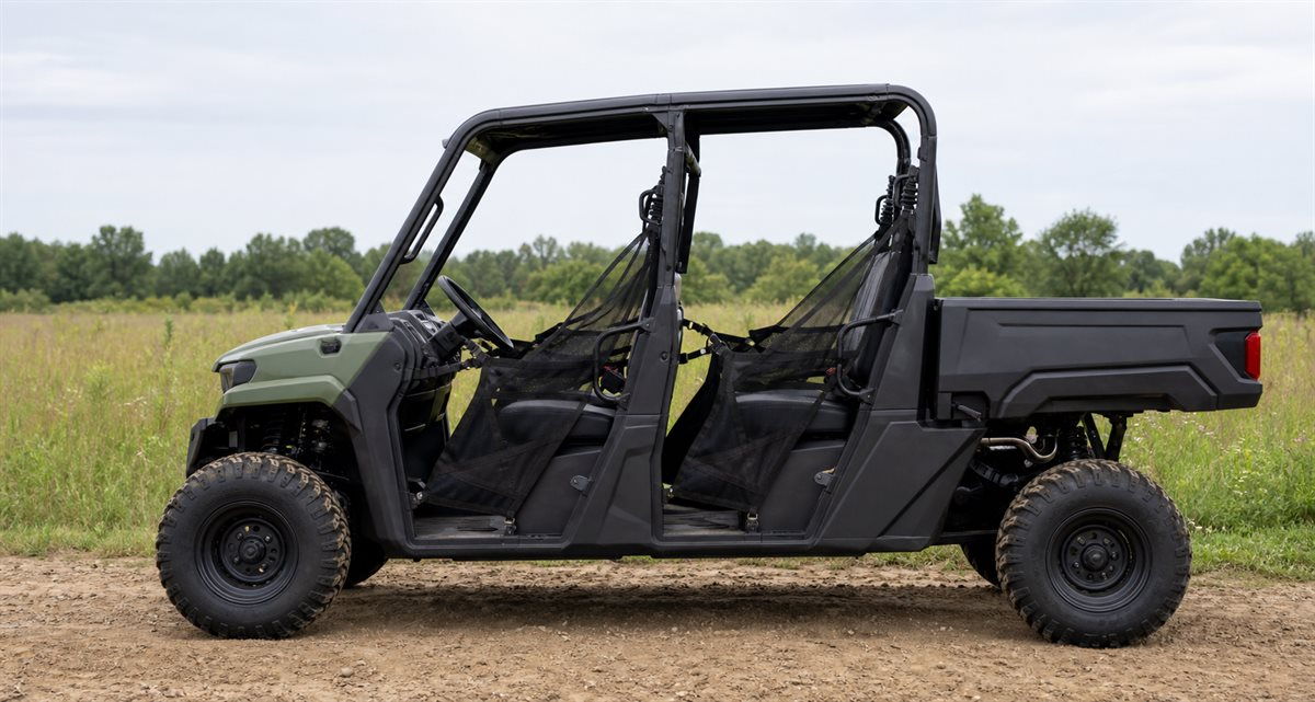 2023 Polaris Ranger 1000 - Image 5