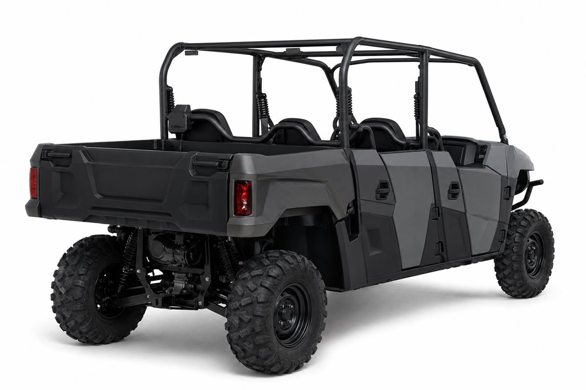 2023 Polaris Ranger 1000 - Image 6