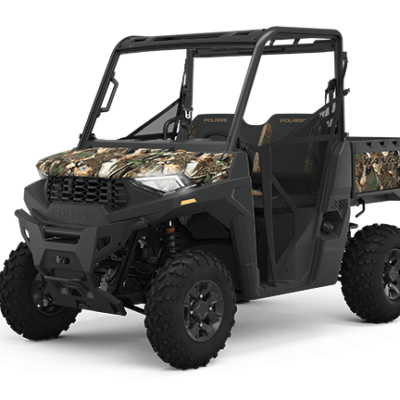 2023 Polaris Ranger 1000 Crew