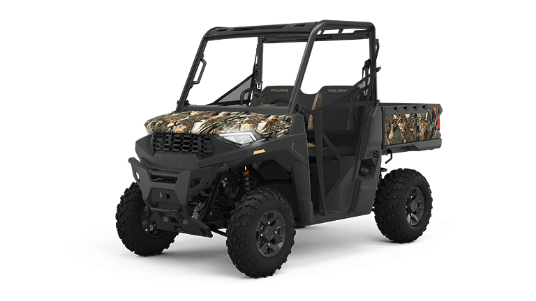 2023 Polaris Ranger 1000 Crew