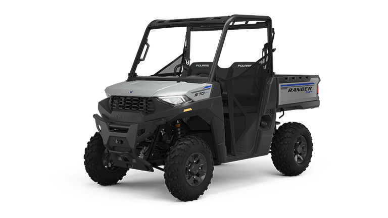 2023 Polaris Ranger 1000 Crew - Image 4