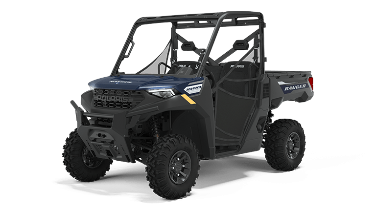 2023 Polaris Ranger 1000 Crew - Image 3