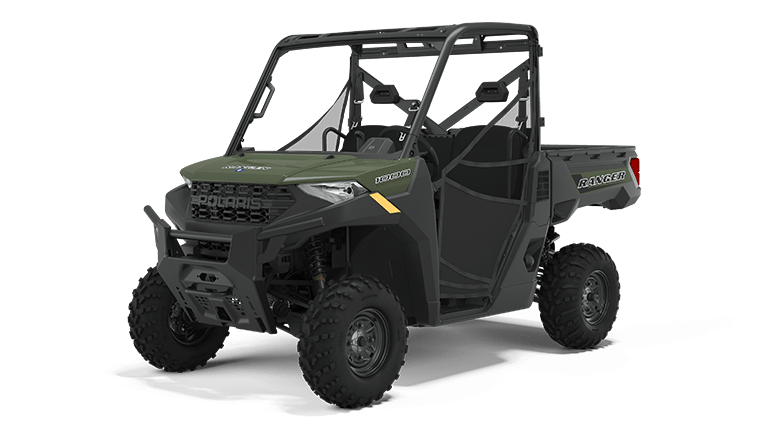 2023 Polaris Ranger 1000 Crew - Image 2