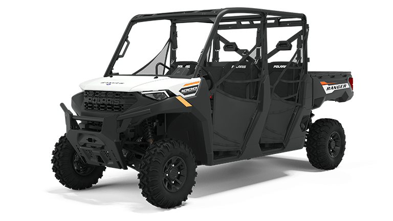 2023 Polaris Ranger 1000 Crew - Image 6