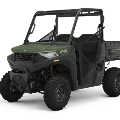 2023 Polaris Ranger 570