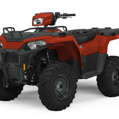 2023 Polaris Sportsman 110