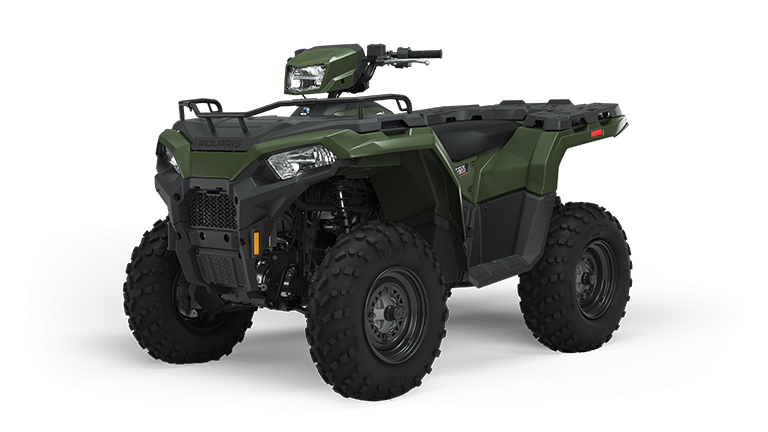 2023 Polaris Sportsman 450 H.O.