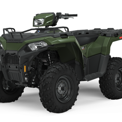 2023 Polaris Sportsman 850