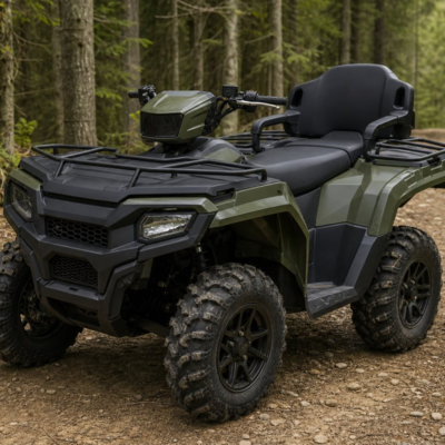 2023 Polaris Sportsman Touring 570