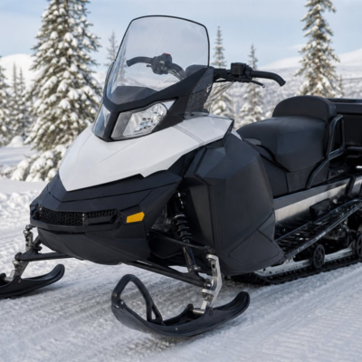 2023 Ski-Doo Expedition LE 900