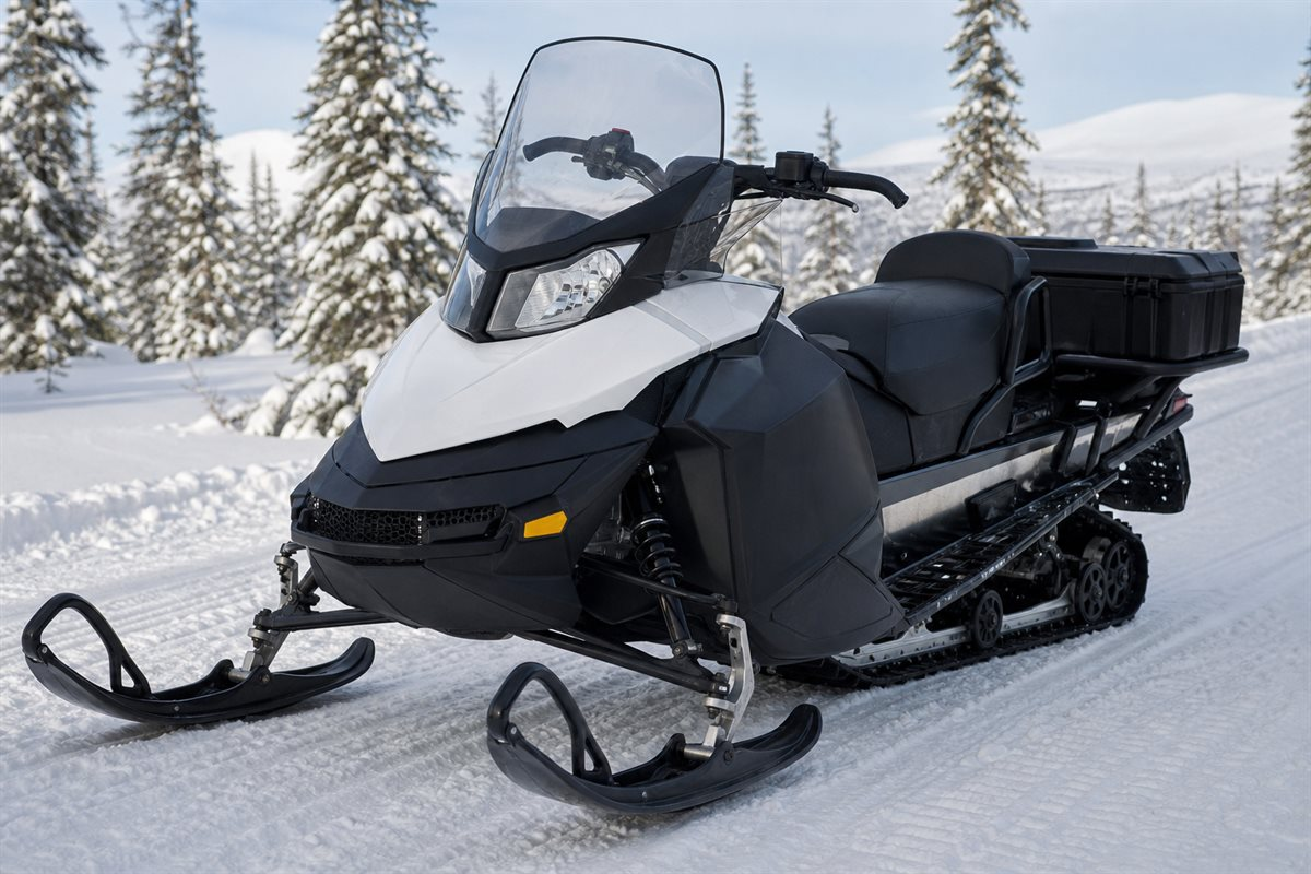 2023 Ski-Doo Expedition LE 900