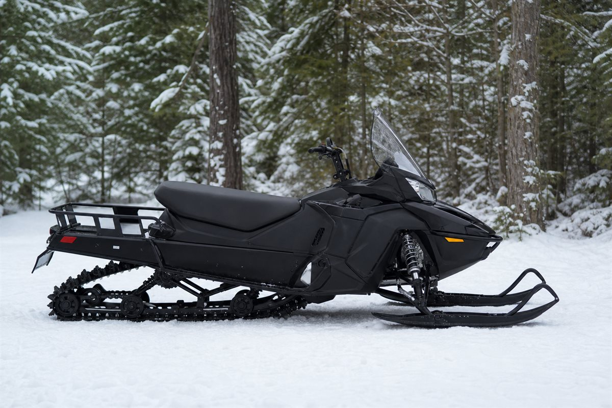 2023 Ski-Doo Expedition LE 900 - Image 3