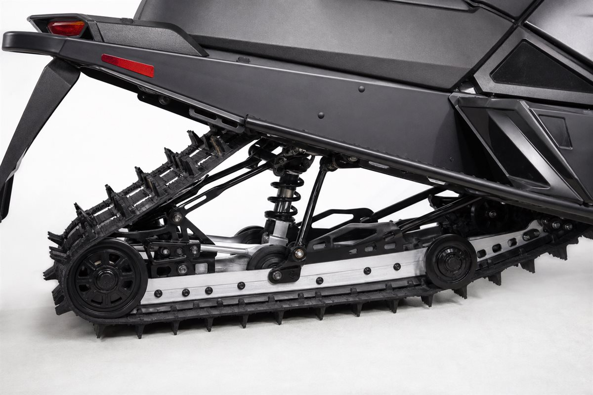 2023 Ski-Doo Expedition LE 900 - Image 5