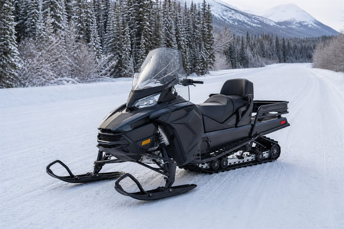 2023 Ski-Doo Expedition LE 900 - Image 6