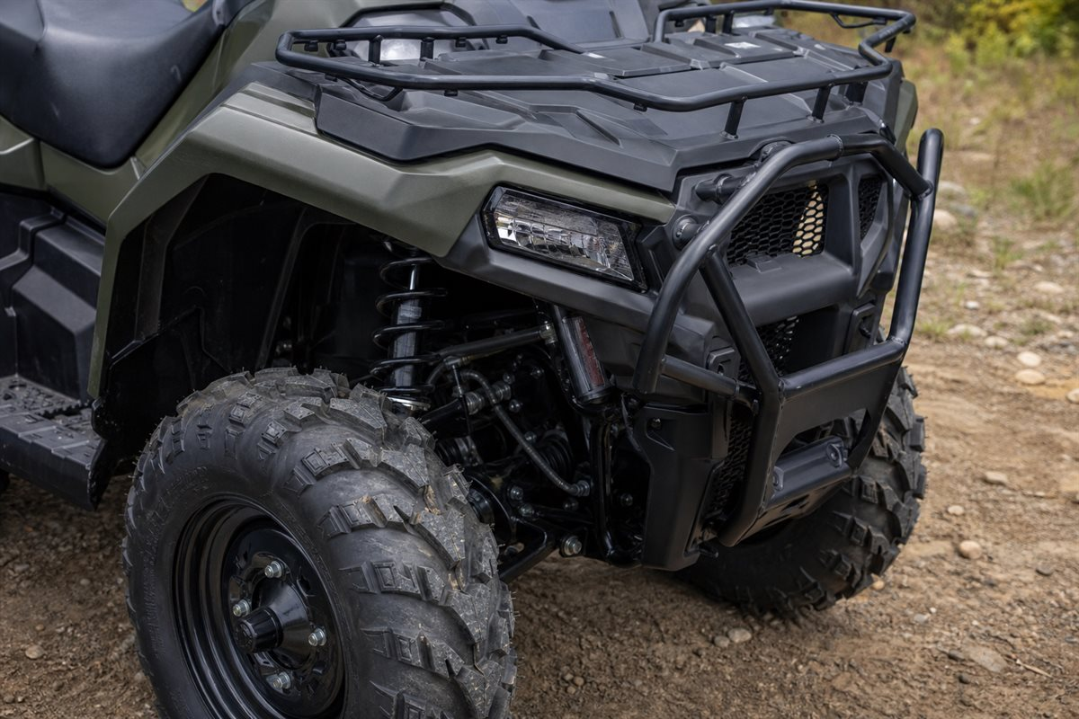 2023 Yamaha Grizzly 700 - Image 5