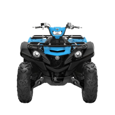 2023 Yamaha Grizzly 700 EPS