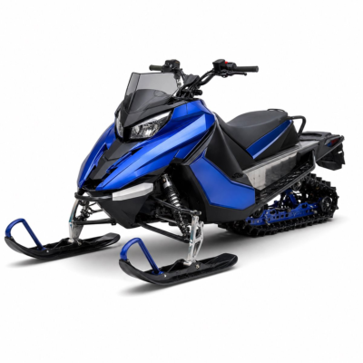2023 Yamaha Phazer GT