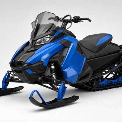 2023 Yamaha Sidewinder X-TX SE