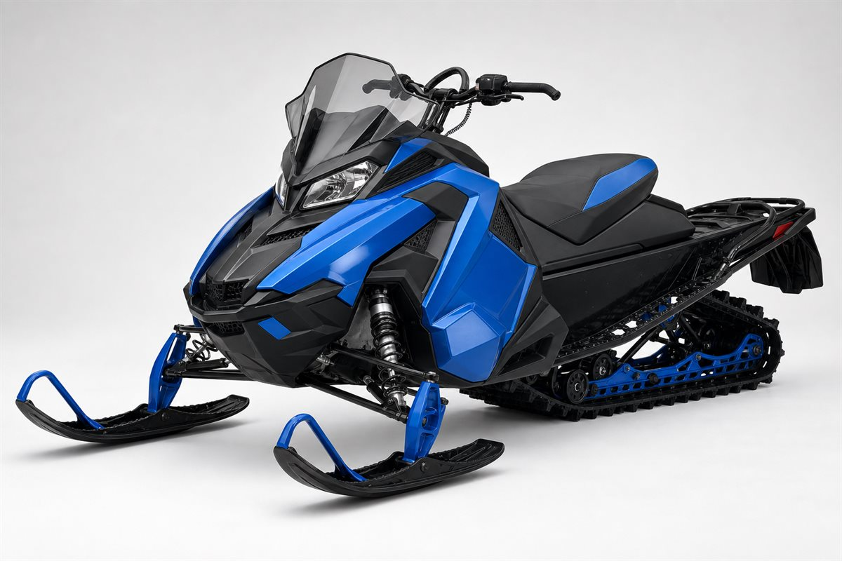 2023 Yamaha Sidewinder X-TX SE