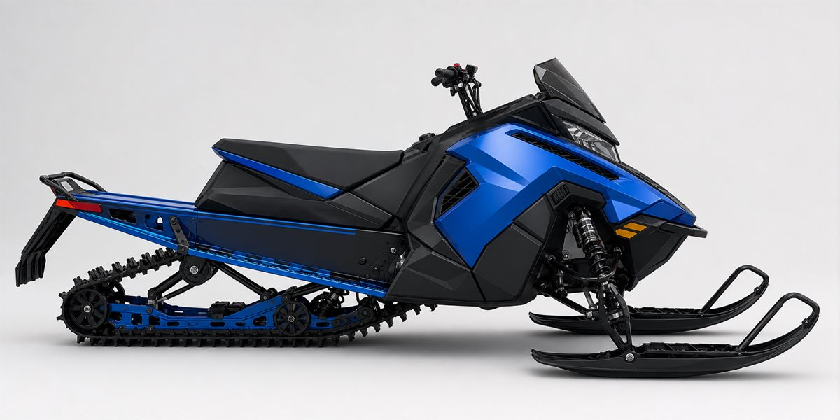 2023 Yamaha Sidewinder X-TX SE - Image 3