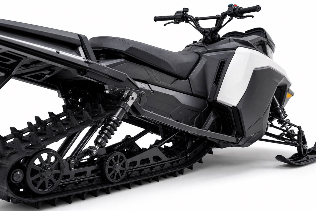 2023 Yamaha Sidewinder X-TX SE - Image 4