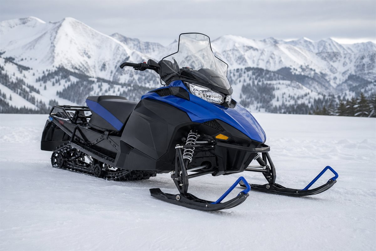2023 Yamaha Sidewinder X-TX SE - Image 6