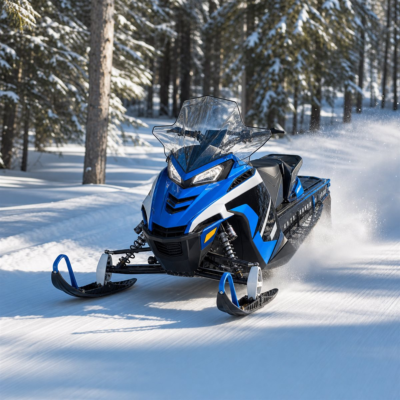 2023 Yamaha SX Venom 499