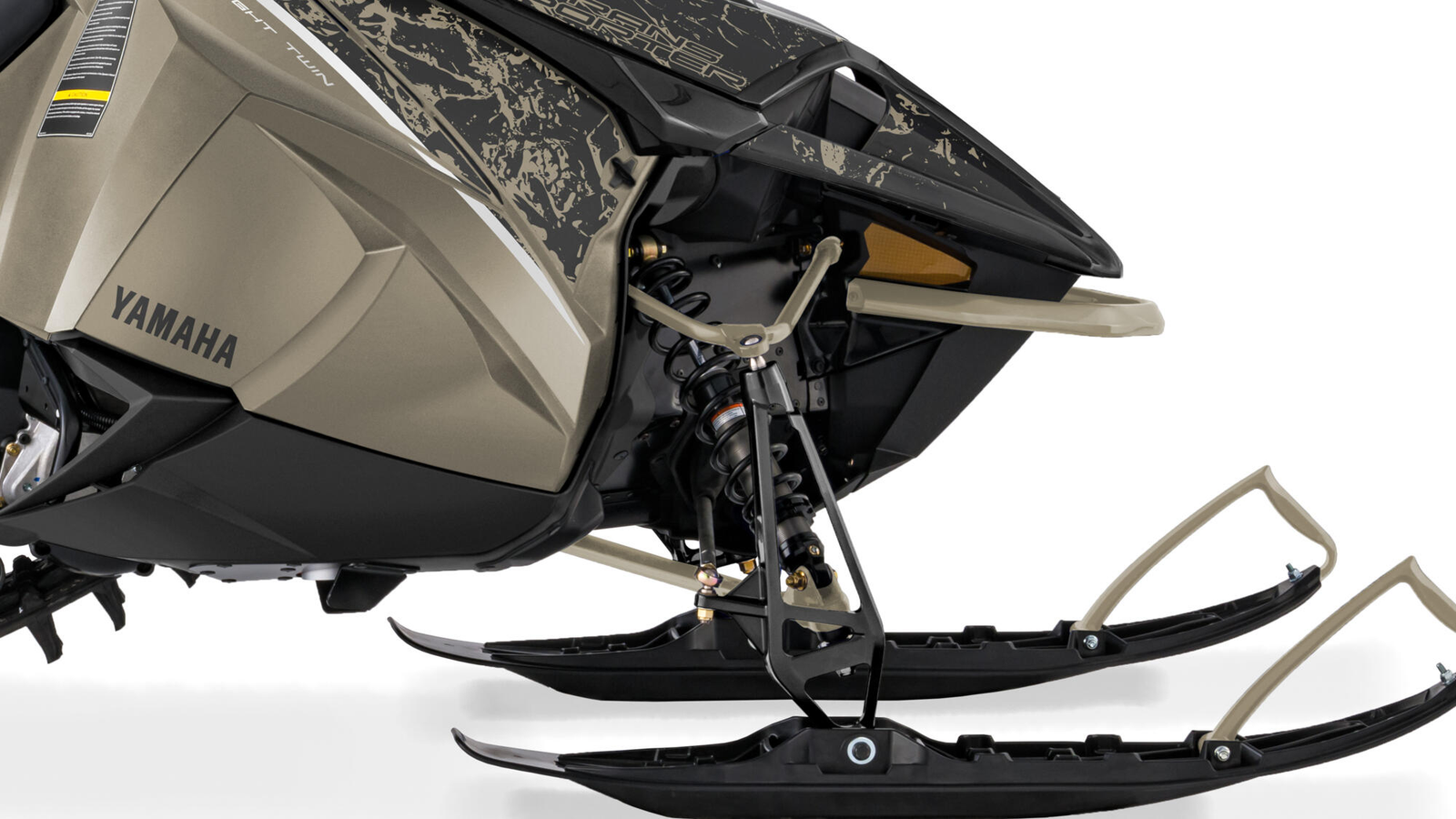 2023 Yamaha Transporter 800 - Image 4