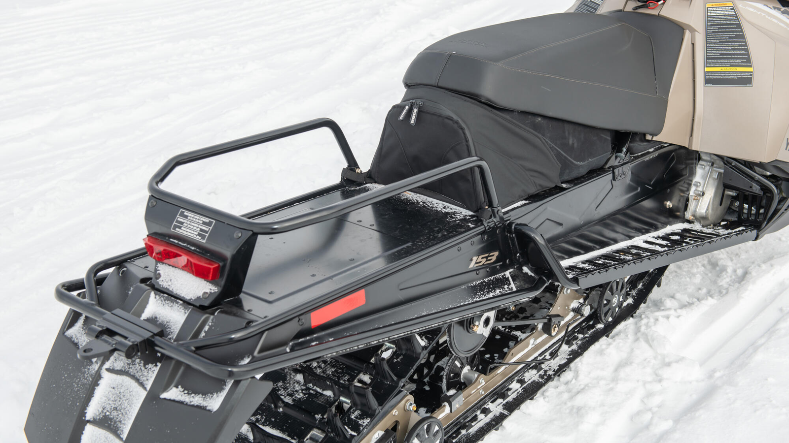2023 Yamaha Transporter 800 - Image 3