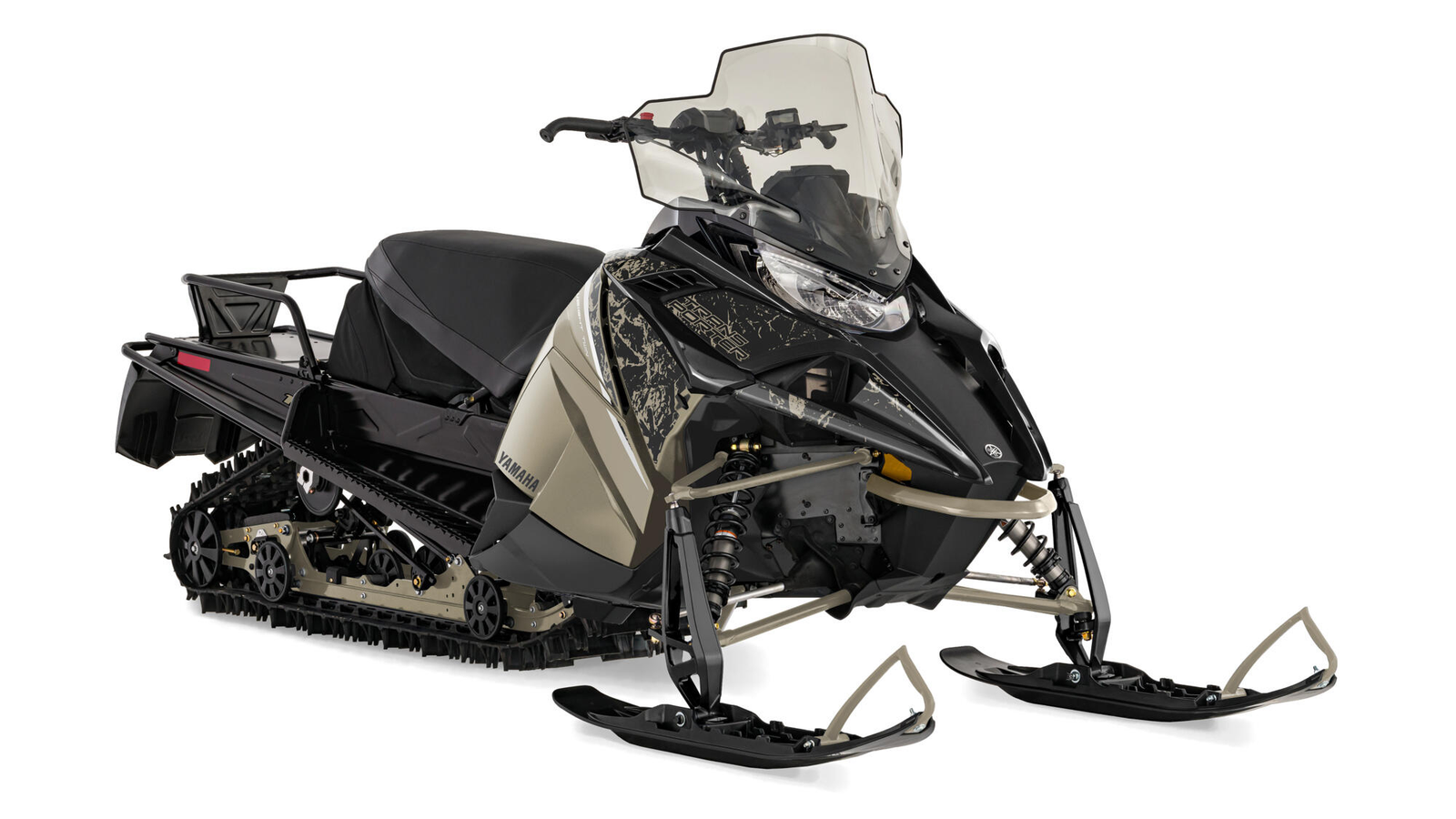 2023 Yamaha Transporter 800 - Image 2