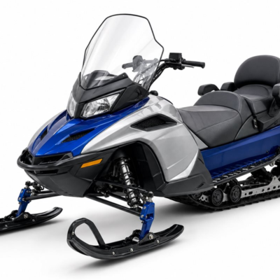 2023 Yamaha Venture MP