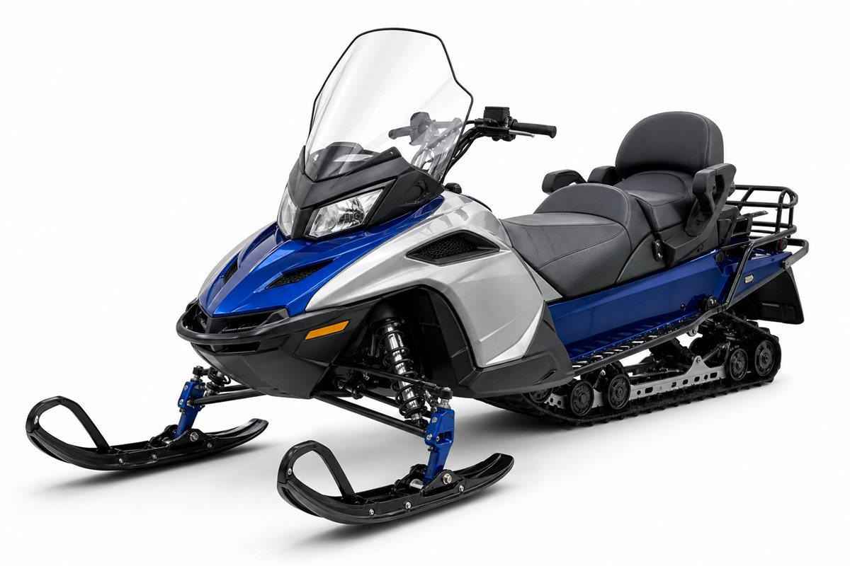 2023 Yamaha Venture MP