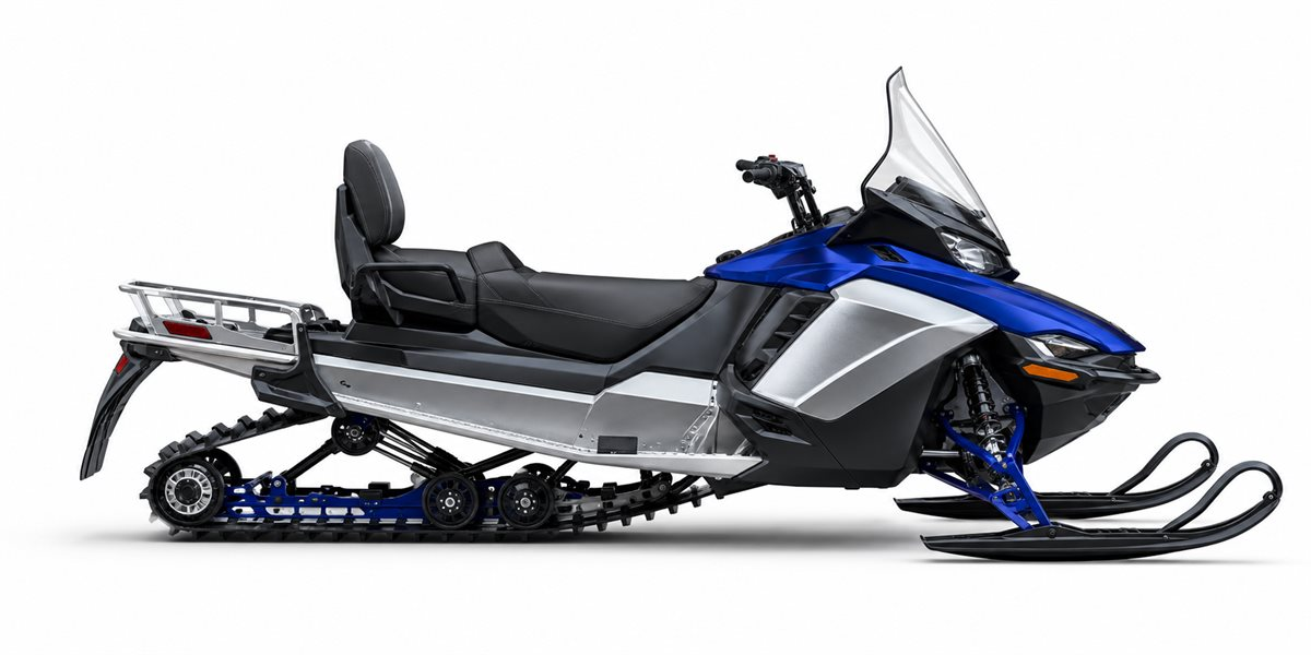 2023 Yamaha Venture MP - Image 2