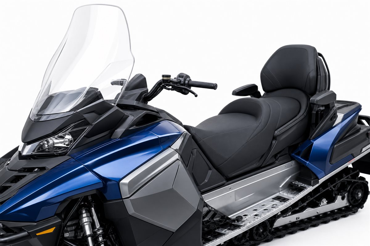 2023 Yamaha Venture MP - Image 3