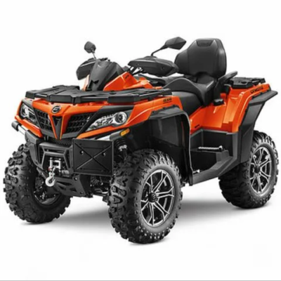 2024 Utility ATV 650cc