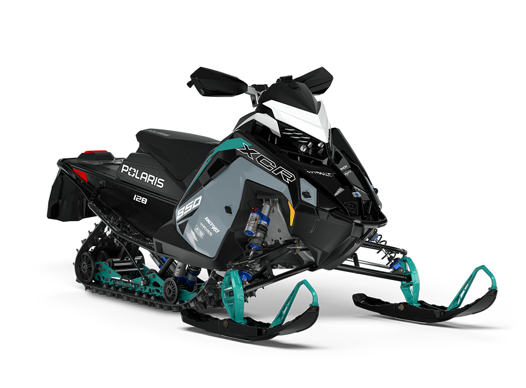 2024 Polaris 850 Indy - Image 4