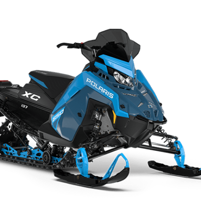 2024 Polaris 850 Indy