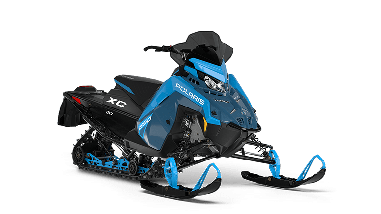 2024 Polaris 850 Indy