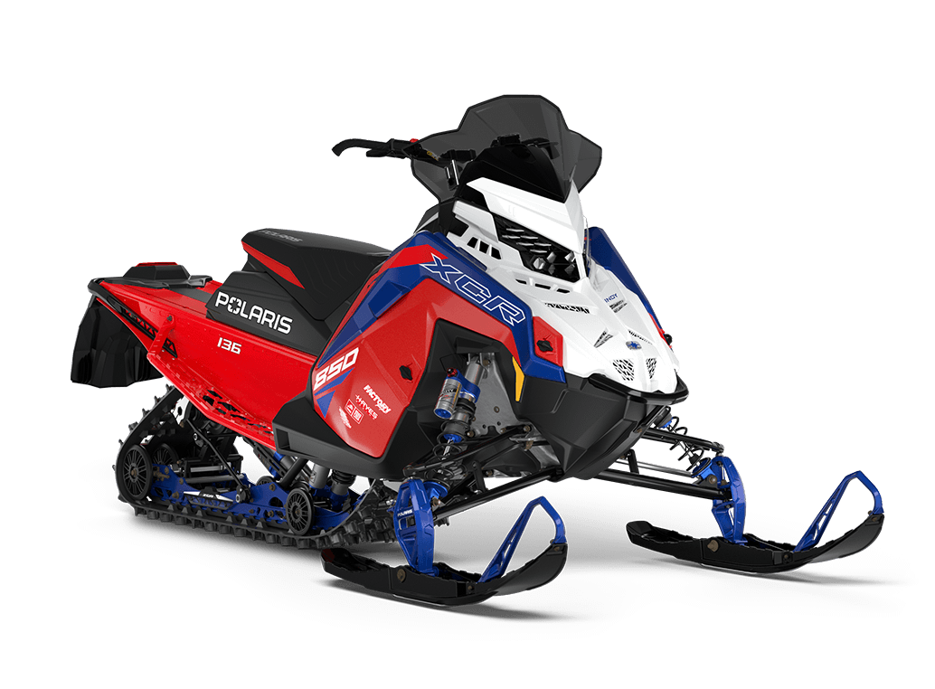 2024 Polaris 850 Indy - Image 2