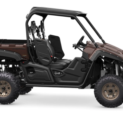 2024 Yamaha Viking EPS
