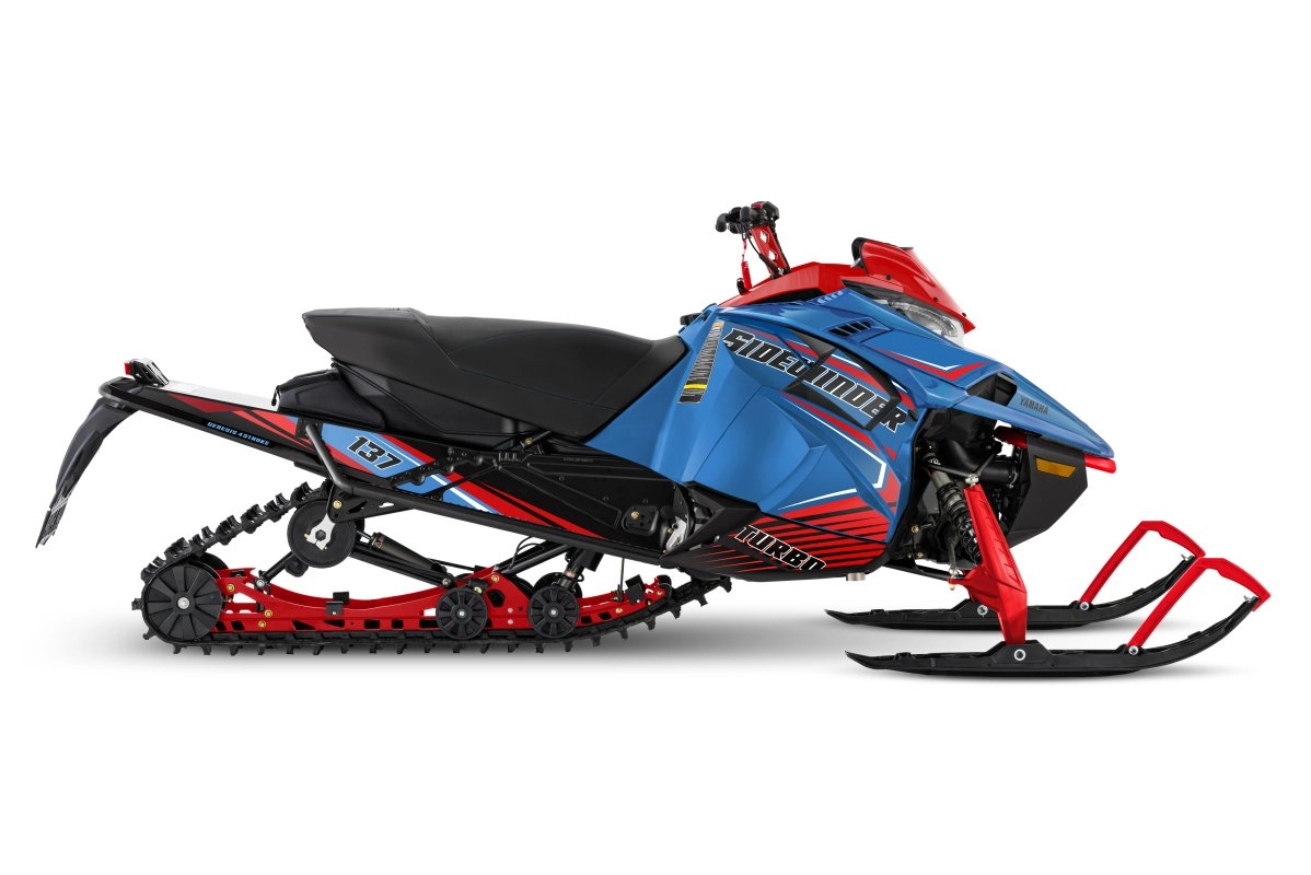 2024 Yamaha Sidewinder L-TX - Image 3